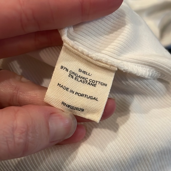 Tularosa Dress - Picture 5 of 6